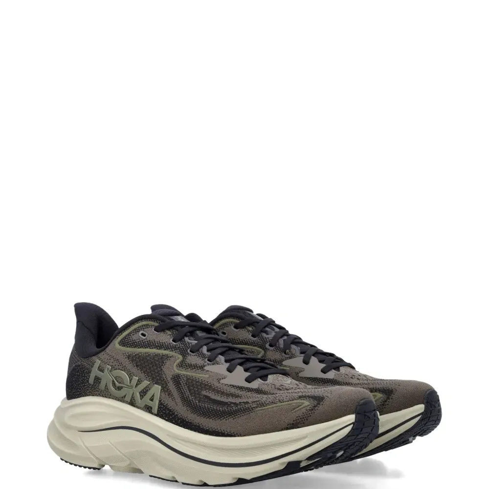 Кроссовки Clifton 10