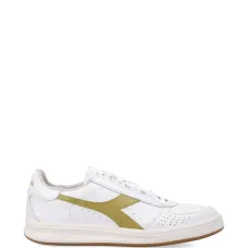 Кожаные кроссовки B.elite '84 Italia