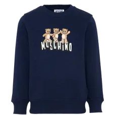 Свитшот "Тедди Беар" Свитшот "Тедди Беар"