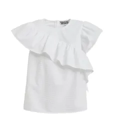 Блузка Joojoo с оборками