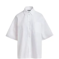 Футболка Jasleen с короткими рукавами Футболка Jasleen с короткими рукавами