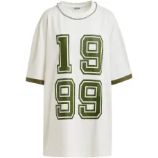 Платье-футболка Jistrass