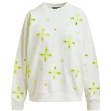 Толстовка Jix с английской вышивкой