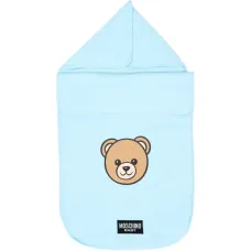 Детский спальный мешок "Тедди"