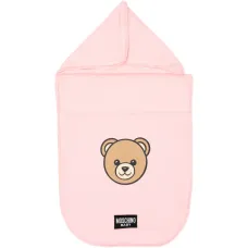 спальный мешок с логотипом Teddy-Bear