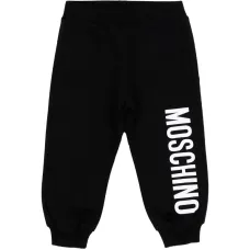 Спортивные брюки с логотипом