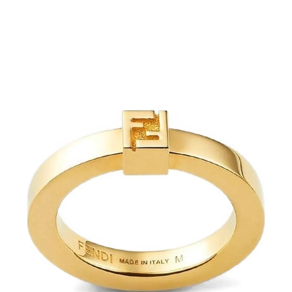 Кольцо "Куб"