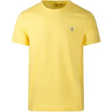 Футболка с логотипом Polo Pony