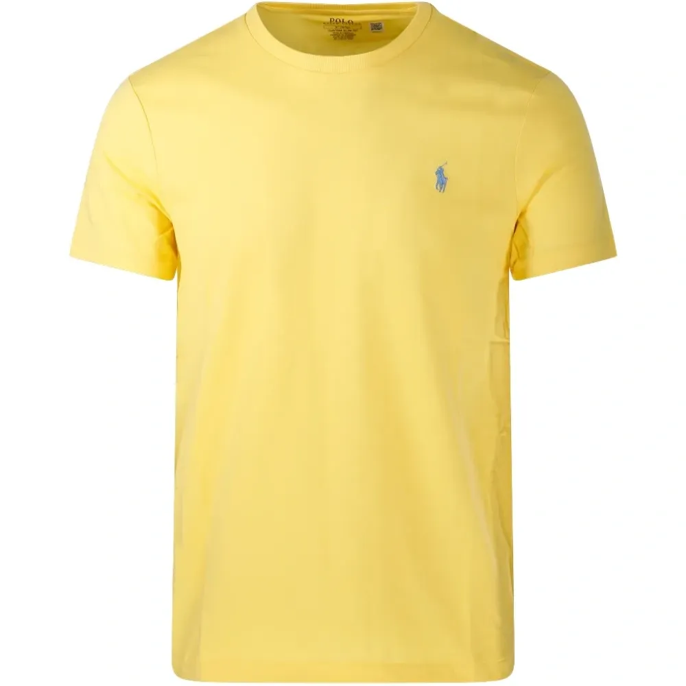 Футболка с логотипом Polo Pony