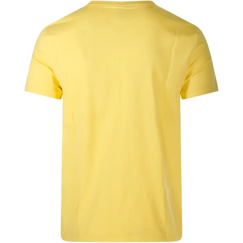 Футболка с логотипом Polo Pony