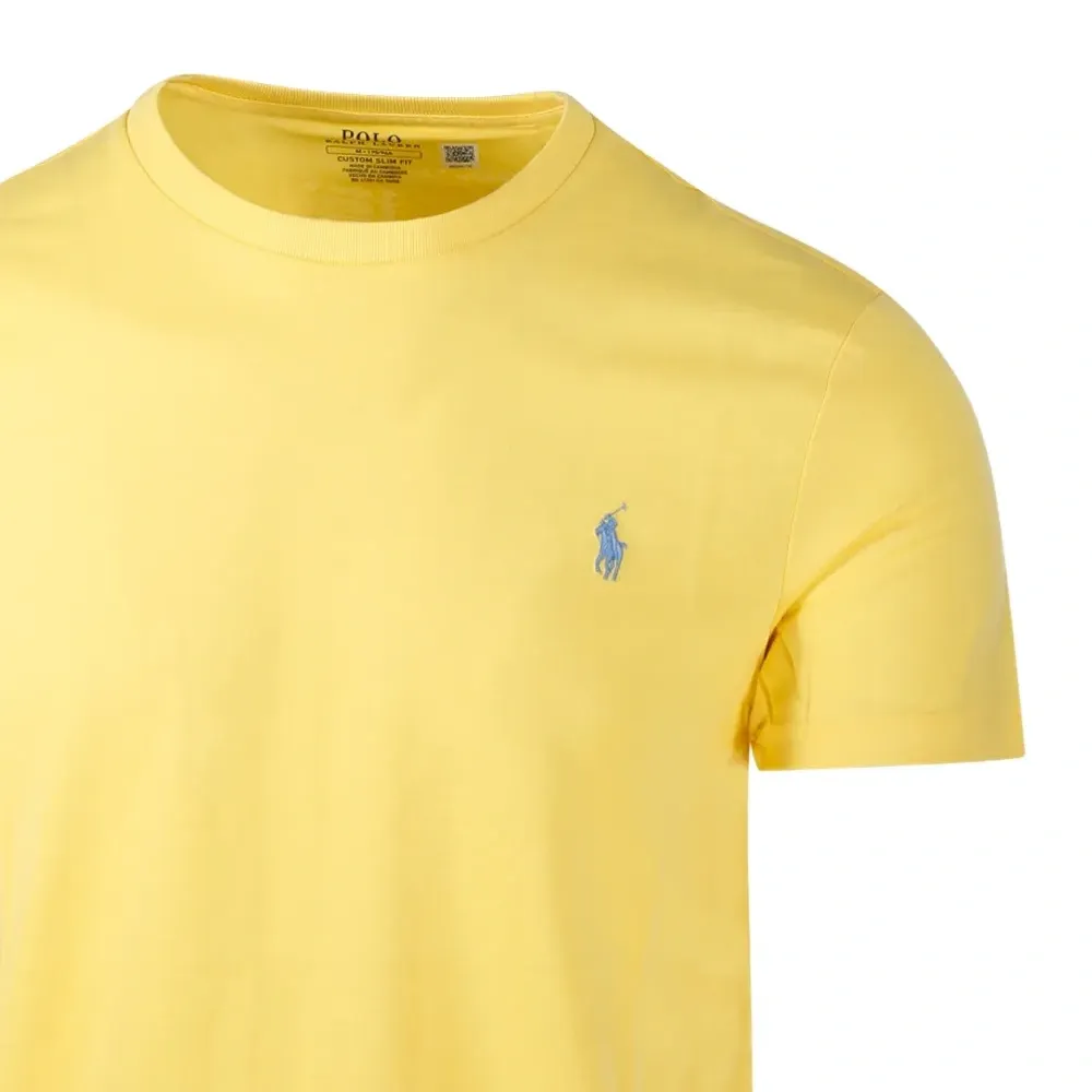 Футболка с логотипом Polo Pony