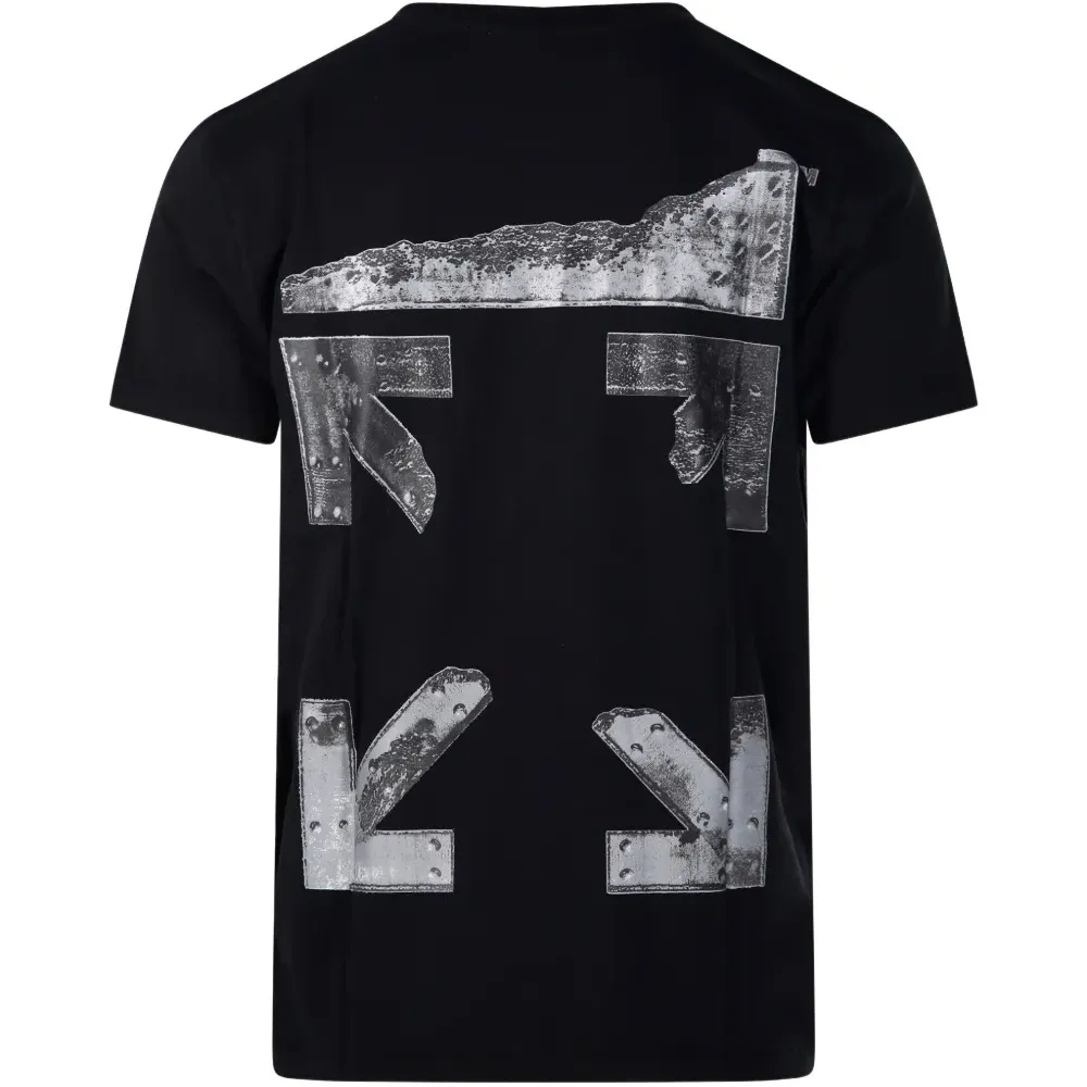 Футболка Cloud Arrow