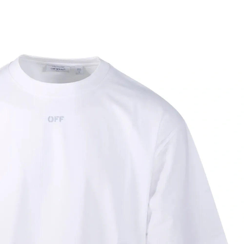 Футболка с логотипом