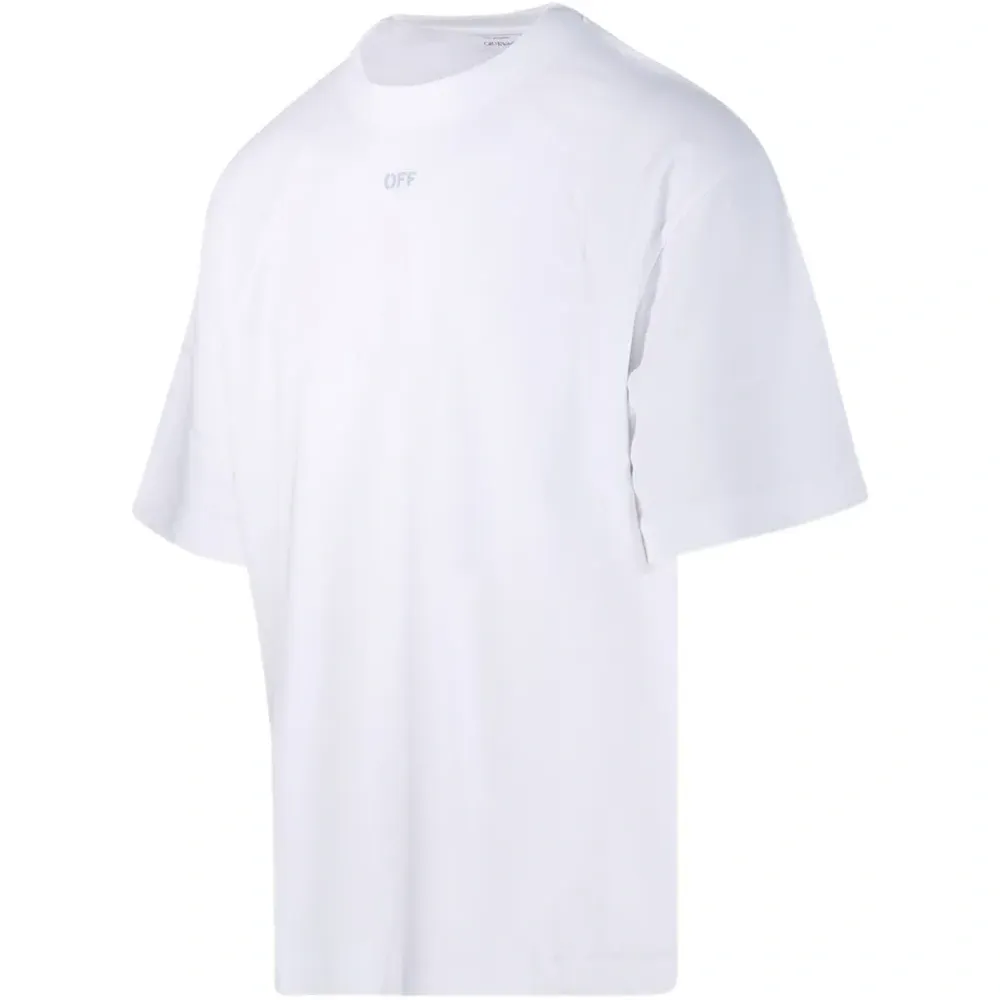 Футболка с логотипом