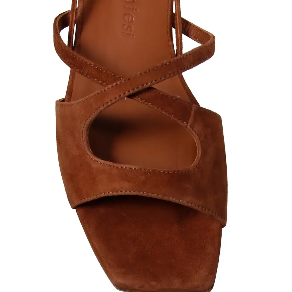 Босоножки Naomy6