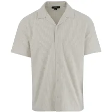 Полосатая рубашка