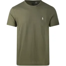 Футболка с логотипом Polo Pony
