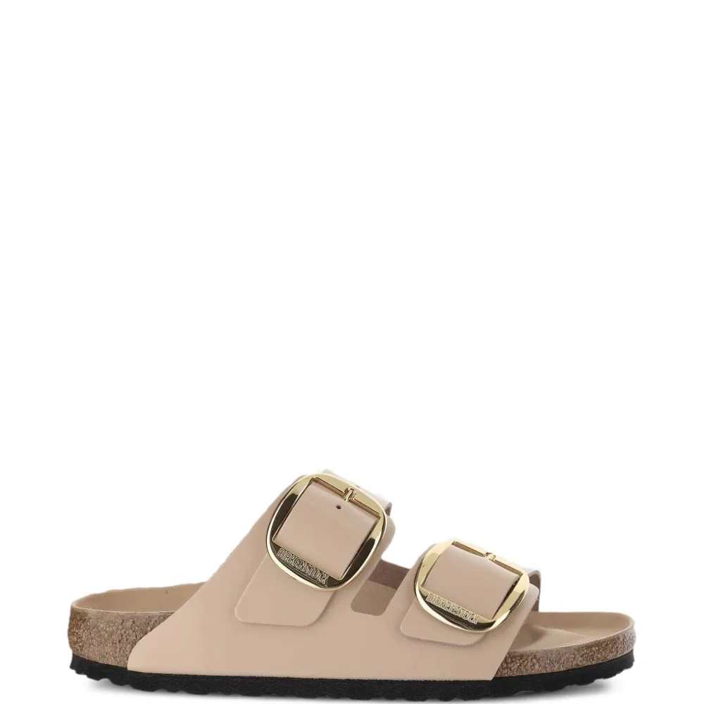 Кожаные тапочки Кожаные тапочки