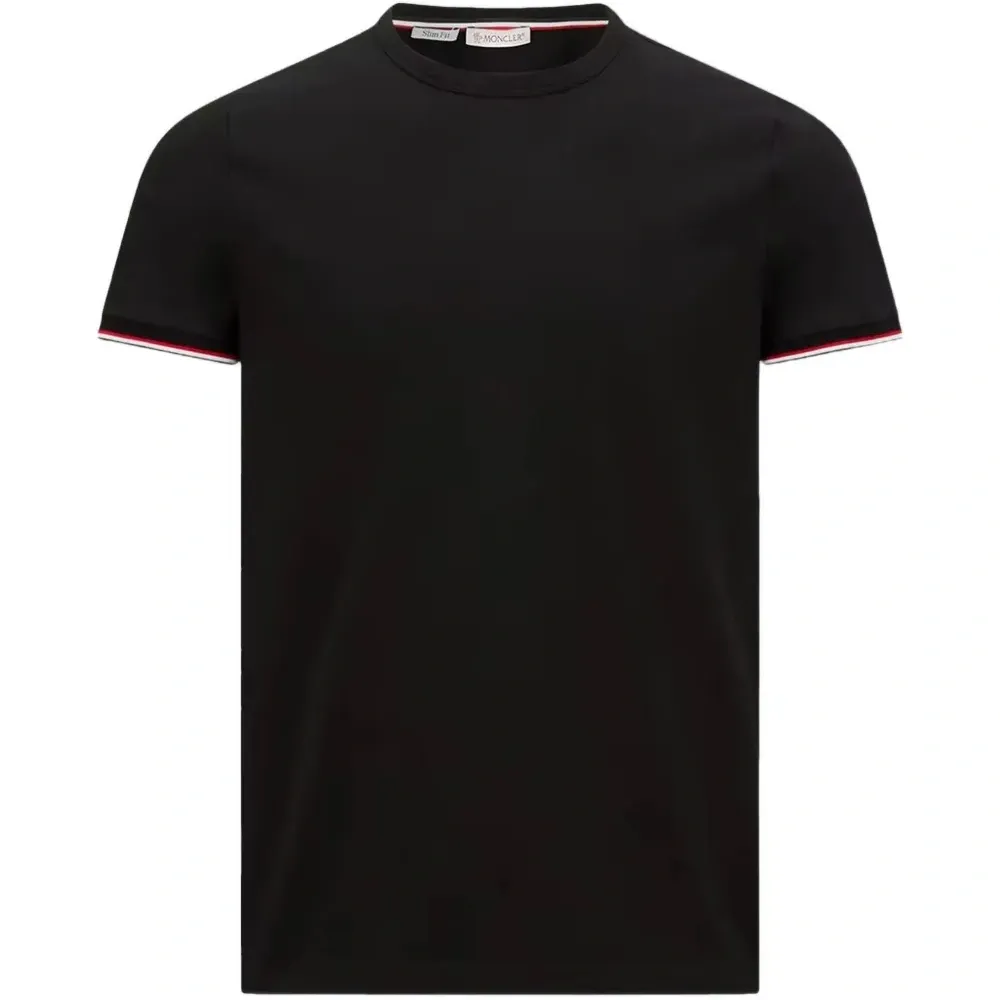 Футболка с логотипом