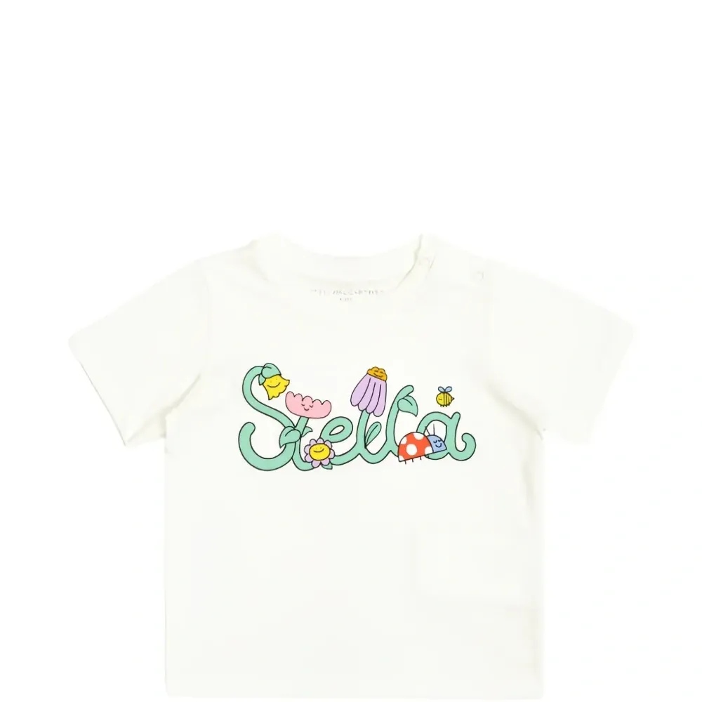 Графическая футболка Stella Vine