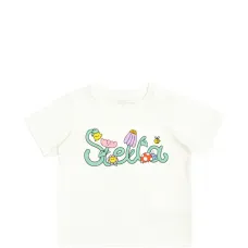 Графическая футболка Stella Vine Графическая футболка Stella Vine