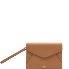 Клатч-конверт на запястье