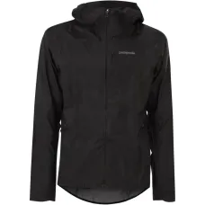 Велосипедная куртка с капюшоном для трейлов Велосипедная куртка с капюшоном для трейлов