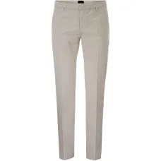 Брюки с поясными шлевками Брюки с поясными шлевками