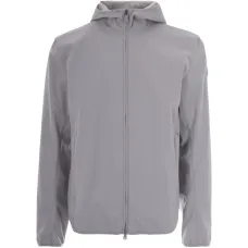 Куртка на молнии с капюшоном Куртка на молнии с капюшоном