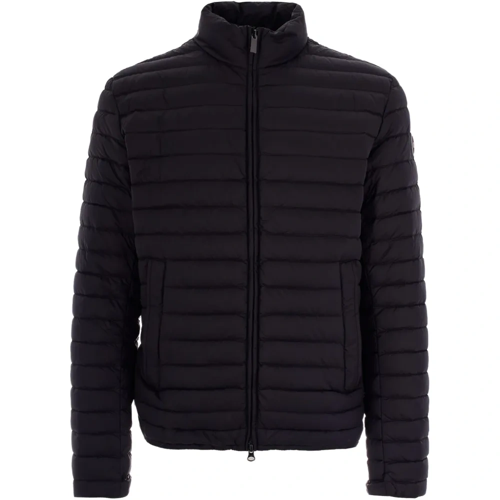 Стеганая куртка