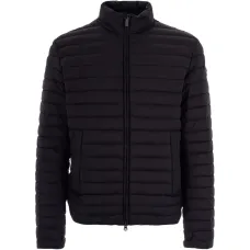 Стеганая куртка