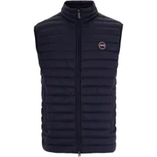 Жилет с нашивкой-логотипом Жилет с нашивкой-логотипом