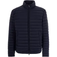 Стеганая куртка