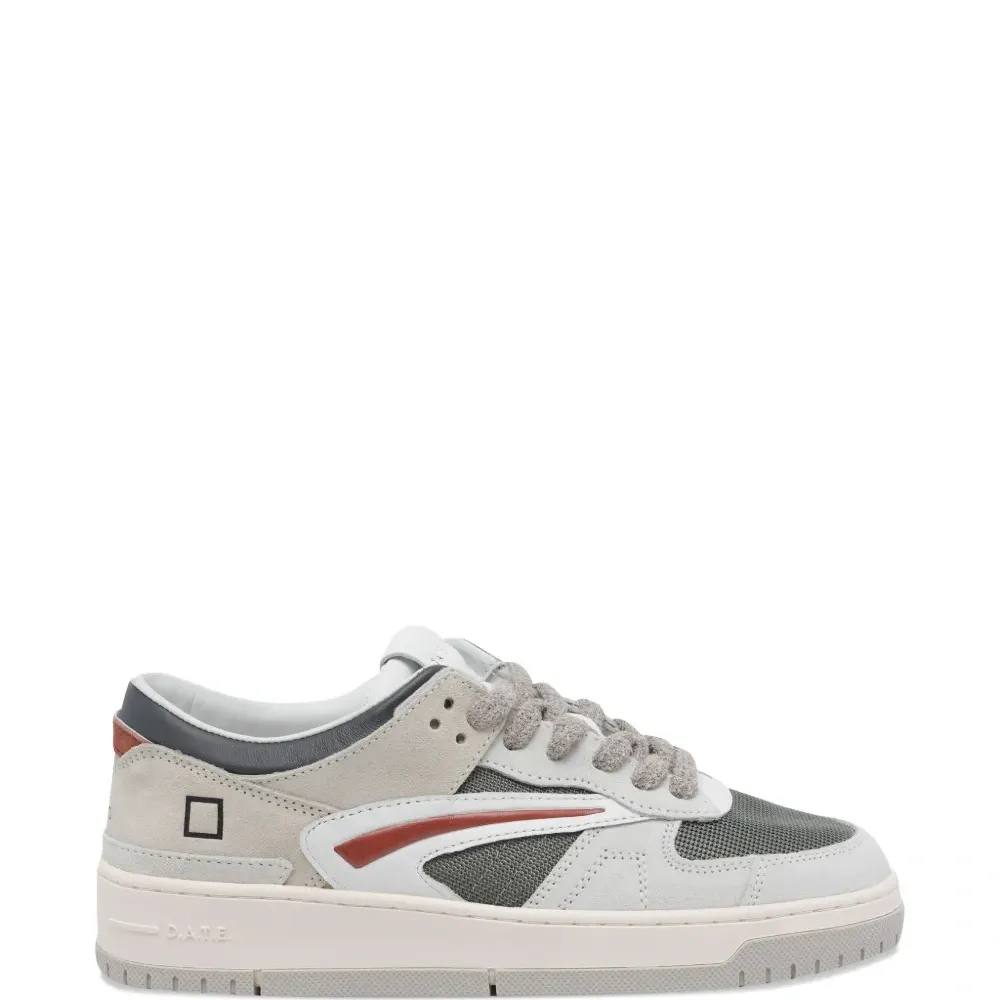 Кроссовки Torneo из замши Кроссовки Torneo из замши