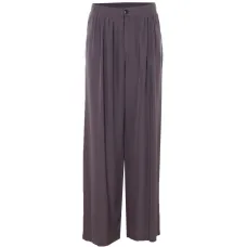 Брюки широкого кроя Брюки широкого кроя