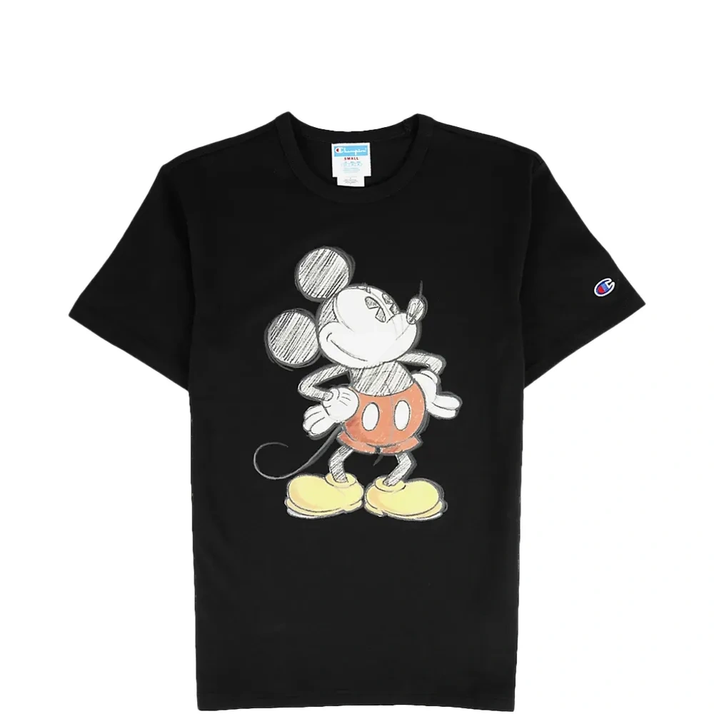 Футболка Heritage с Микки и друзьями