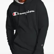 Худи с логотипом