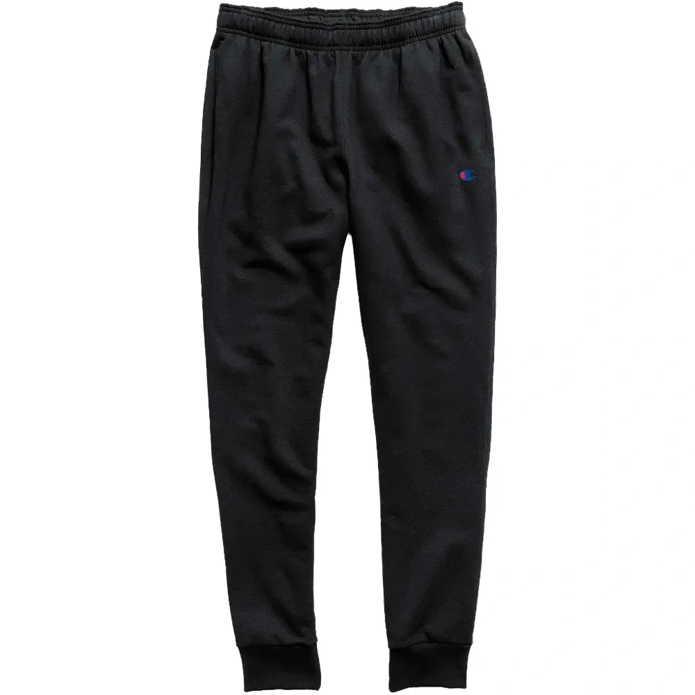 Трековые штаны на эластичном поясе