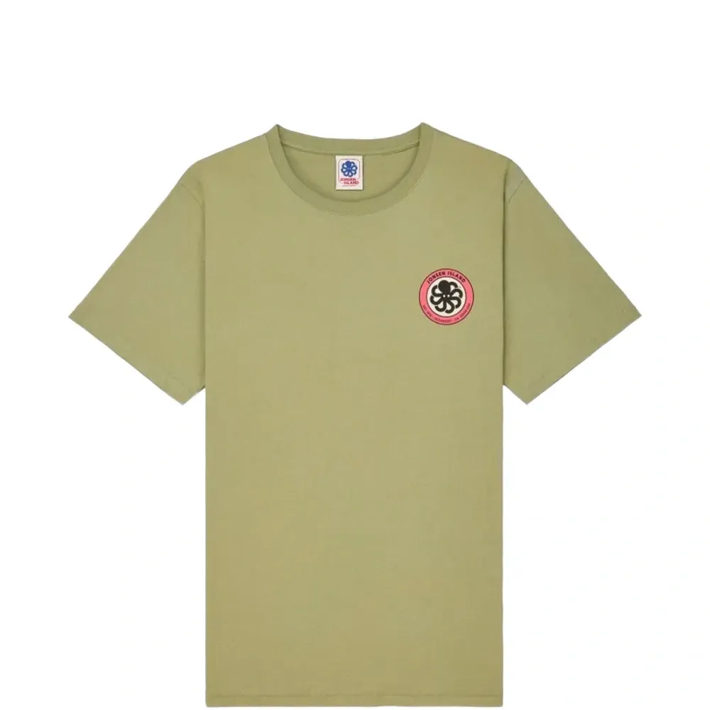 Классическая футболка Authentic