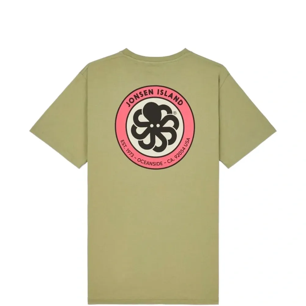 Классическая футболка Authentic