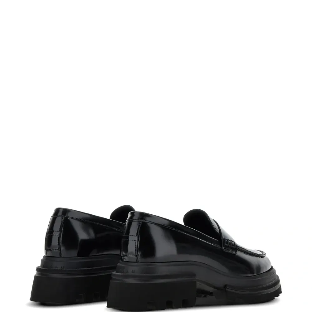 Лоферы «10-Storey»