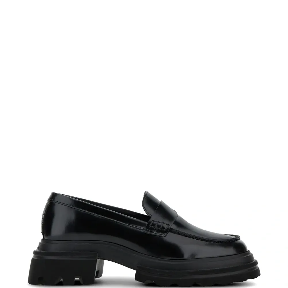 Лоферы «10-Storey»