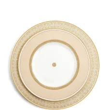 Геометрическая тарелка Tang Shou