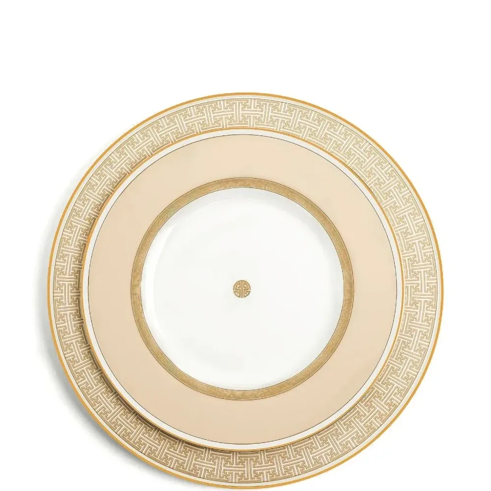 Геометрическая тарелка Tang Shou