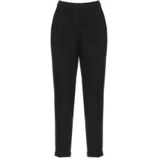 Брюки на резинке Брюки на резинке