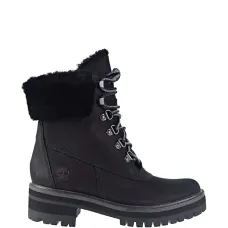 Ботинки Courmayeur Valley из овчины