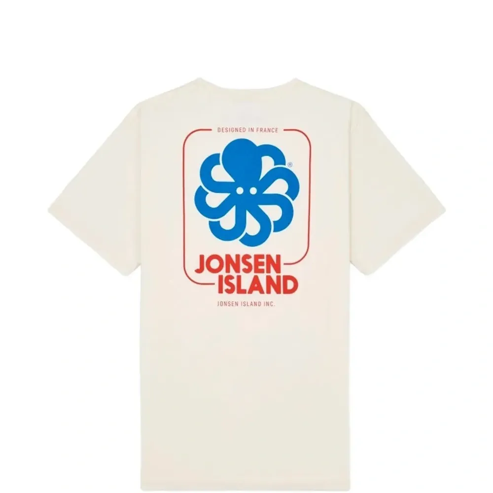 Классическая футболка с большим логотипом