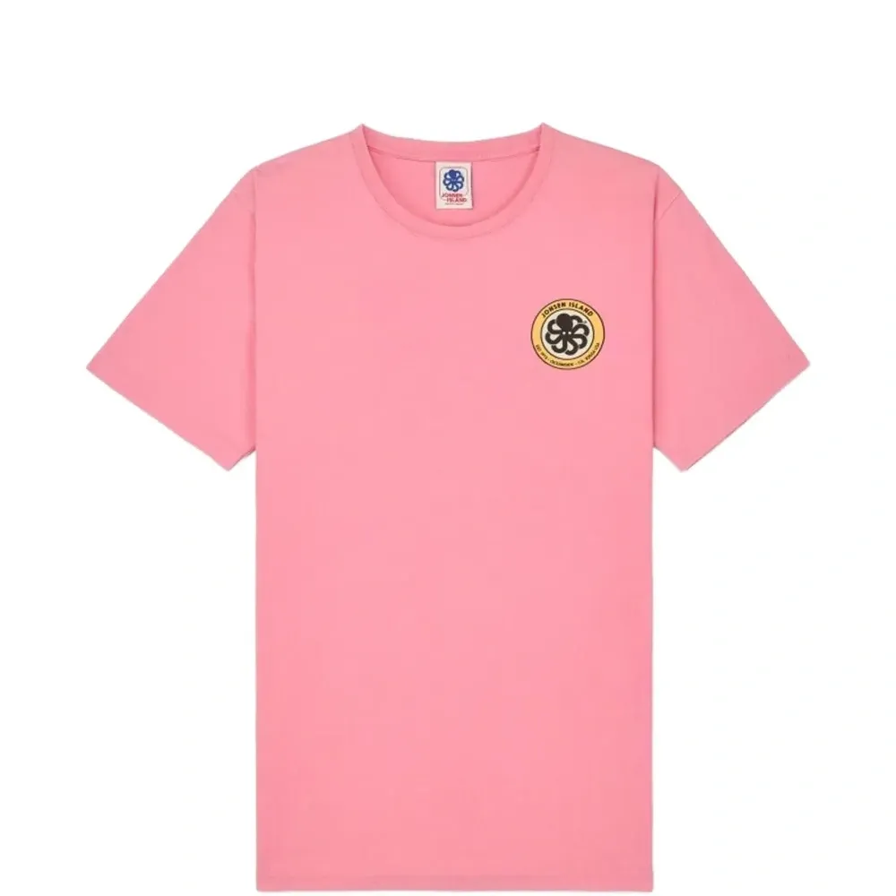 Классическая футболка Authentic