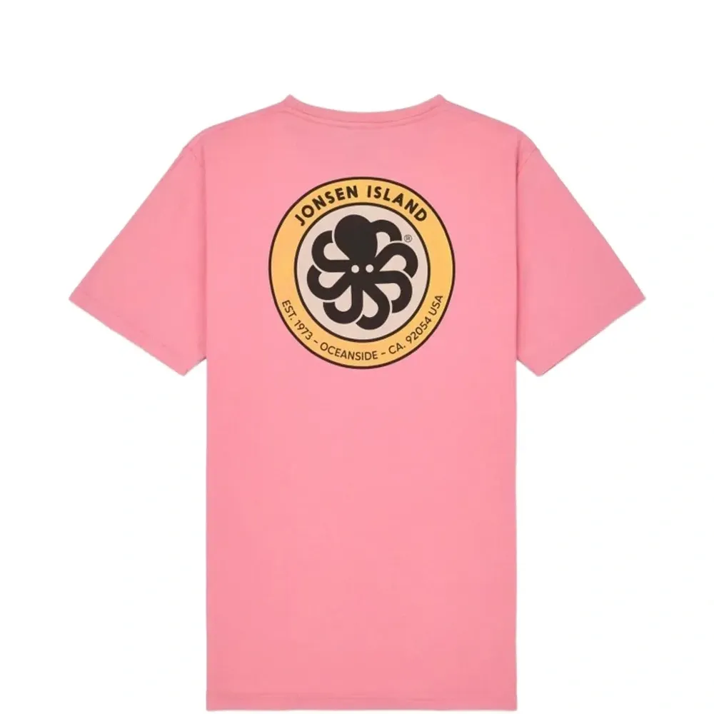 Классическая футболка Authentic