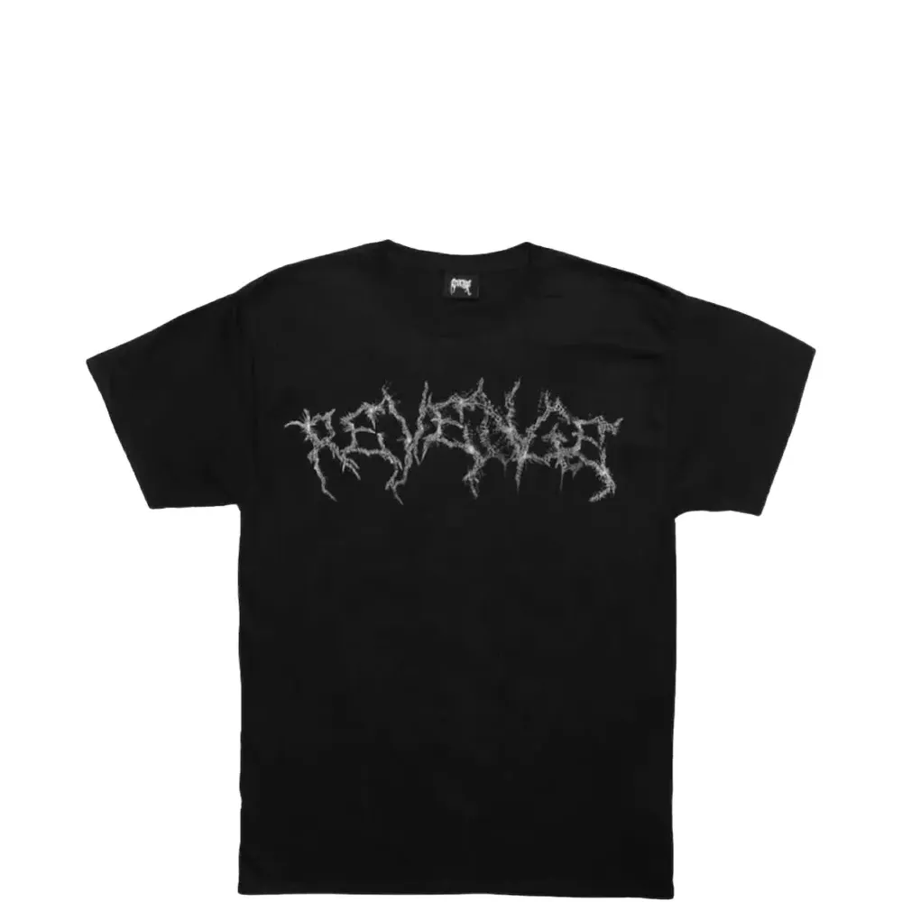 Футболка Spider с молнией